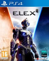 PS4 Elex II