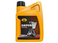 Kroon Oil Emperol Racing 10W-60 1 Liter Fles 20062 - thumbnail