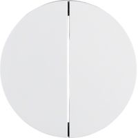 Berker wip serie R1-R3 wit 16232089