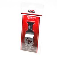 Multizaag mm hout fijne tand 32x42 - thumbnail