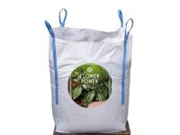 Kuub Franse Boomschors 2m3 BigBag - Warentuin collection