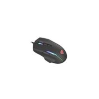 Gaming muis Genesis NMG-1572 Zwart 6400 dpi