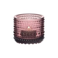 Iittala Kastehelmi Sfeerlichtje 6,4 cm calluna