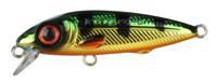 Spro Iris The Kid Hardlure Firetiger 3,8cm 3gr Perch - thumbnail