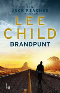 Brandpunt (Paperback)