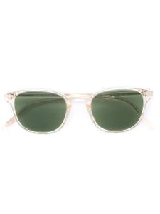 Oliver Peoples lunettes de soleil "Fairmont" - Tons neutres