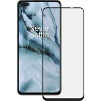 Teccus FSTGTOPN/N2/CE5G 62971 Screenprotector (glas) OnePlus Nord, Nord 2 5G, Nord CE 5G 2 stuk(s) Krasvast