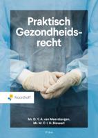 Praktisch Gezondheidsrecht (Paperback)