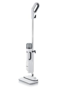 Severin SC7142 Stoomstrijkijzer Grijs