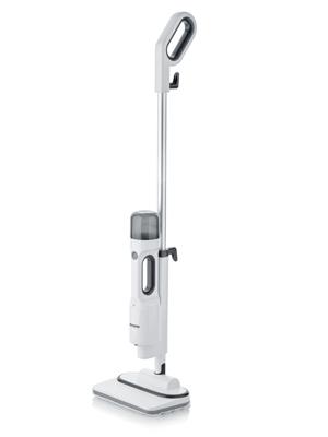 Severin SC7142 Stoomstrijkijzer Grijs