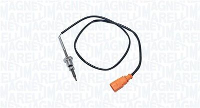 Sensor, uitlaatgastemperatuur STS0551