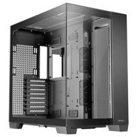 Antec Geh Antec Gamer C8 Full Tower PC-behuizing Zwart