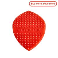 Acoustik Attak Surge II 2.2mm Plectrum - Per Stuk