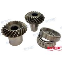 REC43-18411A2 - TANDWIELEN EN LAGERKIT Bombardier