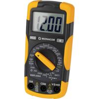 Monacor DMT-2004 Multimeter - thumbnail