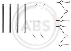 ABS Rem montageset 1129Q