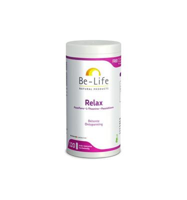 Relax