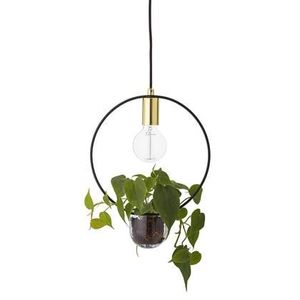 Bloomingville Plant Hanglamp