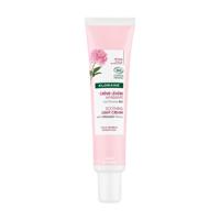 Klorane Crème légère apaisante de Pivoine BIO 40ml