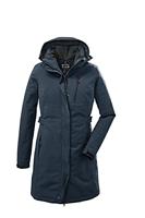 Killtec Kow 165 Casual Winterjas Dames 3XL/46