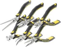 Stanley FMHT0-80541 FatMax Mini Tangenset 6-delig Stanley FMHT0-80541 FatMax Mini Tangenset 6-delig