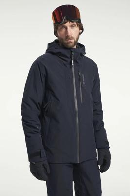 Tenson Prime Pro Ski Wintersportjas Heren Tap Shoe L Tenson Prime Pro Ski Wintersportjas Heren Tap Shoe L