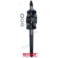 REPUESTOS MOTORES - Mercruiser REC864244A2 - KIT TRANSMISION BRAVO