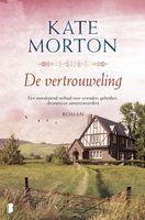 De vertrouweling - Kate Morton - eBook (9789460235702) - thumbnail