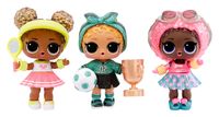 MGA Entertainment L.O.L. Surprise! - All Star Sports Moves S7 pop Assortiment product - thumbnail