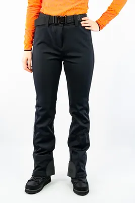 Altitude 8848 Tumblr W softshell broek dames