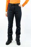 Altitude 8848 Tumblr W softshell broek dames