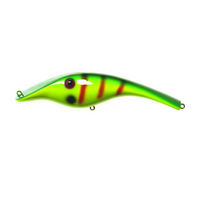 Zalt drijvend - 11 cm - F33 - thumbnail