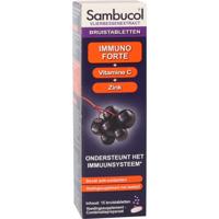 Vlierbessenextract Immuno Forte