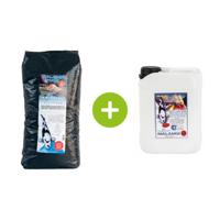 Malamix Combi Deal: Malamix Food 10kg + Malamix17 2,5L