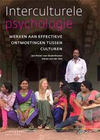 Interculturele psychologie (Paperback)