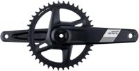 SRAM Crankset apex 1 42t 172,5mm cannondale ai