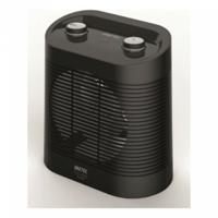 Convectorkachel IMETEC 4028 COMFOR Zwart 2100 W