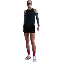Nike Tank Korte Legging Set Dames Nike Tank Korte Legging Set Dames