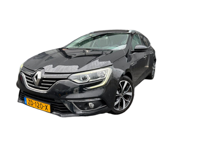 Renault Mégane Estate