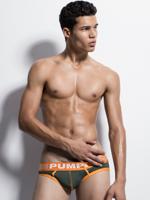 PUMP! - Brief - Squad - Multi, Maat:M