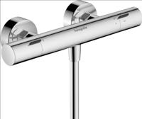 Hansgrohe Ecostat Douchemengkraan Chroom Hansgrohe Ecostat Douchemengkraan Chroom