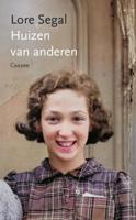 Huizen van anderen - Lore Segal - ebook