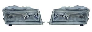 Koplamp Set SET4741962