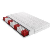 *ACTIE* Matras Pocketvering Hybride 21 tot 25 cm