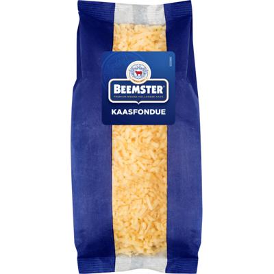 300gr Beemster Kaasfondue