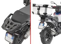 GIVI SRA Topkofferhouder aluminium, Motorspecifieke bagage, SRA5146