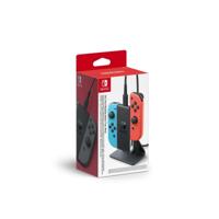 Dock/laadstation Nintendo JOY-CON SWITCH Zwart