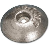Mgduff Anode Magnesium Huid/roer Md56 Ø100mm Default Mgduff Anode Magnesium Huid/roer Md56 Ø100mm Default