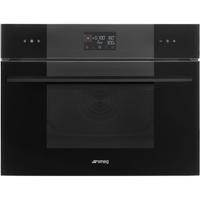 SMEG SO4102M1B3 Linea Esthetisch Micro combi Galileo Inbouw Oven