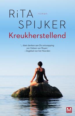 Kreukherstellend (Paperback)